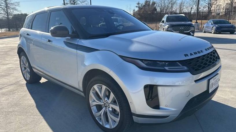 LAND ROVER RANGE ROVER EVOQUE 2020 SALZP2FX1LH065196 image